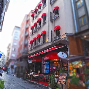 Ethnica Old 酒店