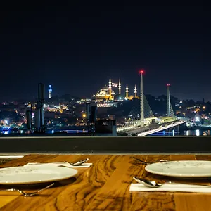 New Galata Hotel