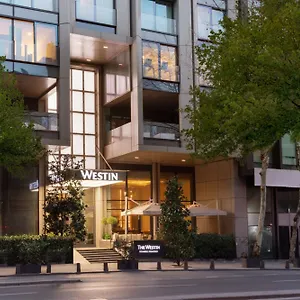 Отель The Westin Nisantasi, Стамбул