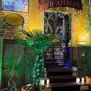 Hotel Grand Ambiance, Istambul