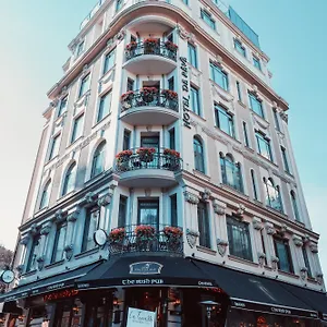 Отель De Reve Galata-special Class, Стамбул