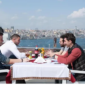 Hotel Sirkeci Emek, Istambul