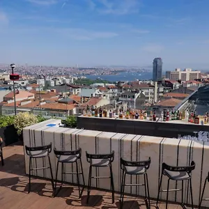 Отель The Westin Nisantasi, Стамбул