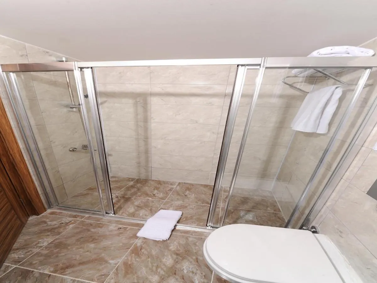 Gazel Suites Downtown Istanbul
