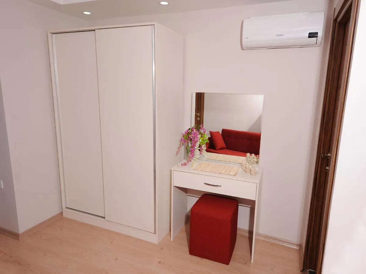 Gazel Suites Downtown Istanbul 2*,  Turkey