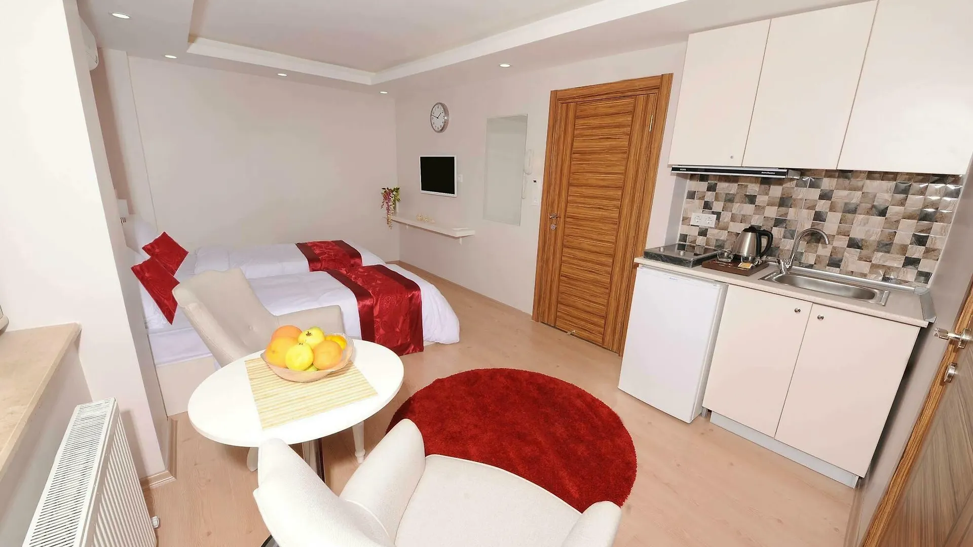 Gazel Suites Downtown Istanbul
