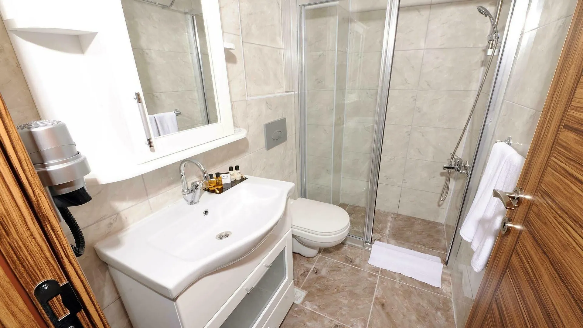 Hotel Gazel Suites Downtown Istanbul